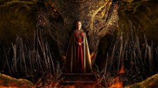 Cover av All Dragons fra House of the Dragon og Game of Thrones