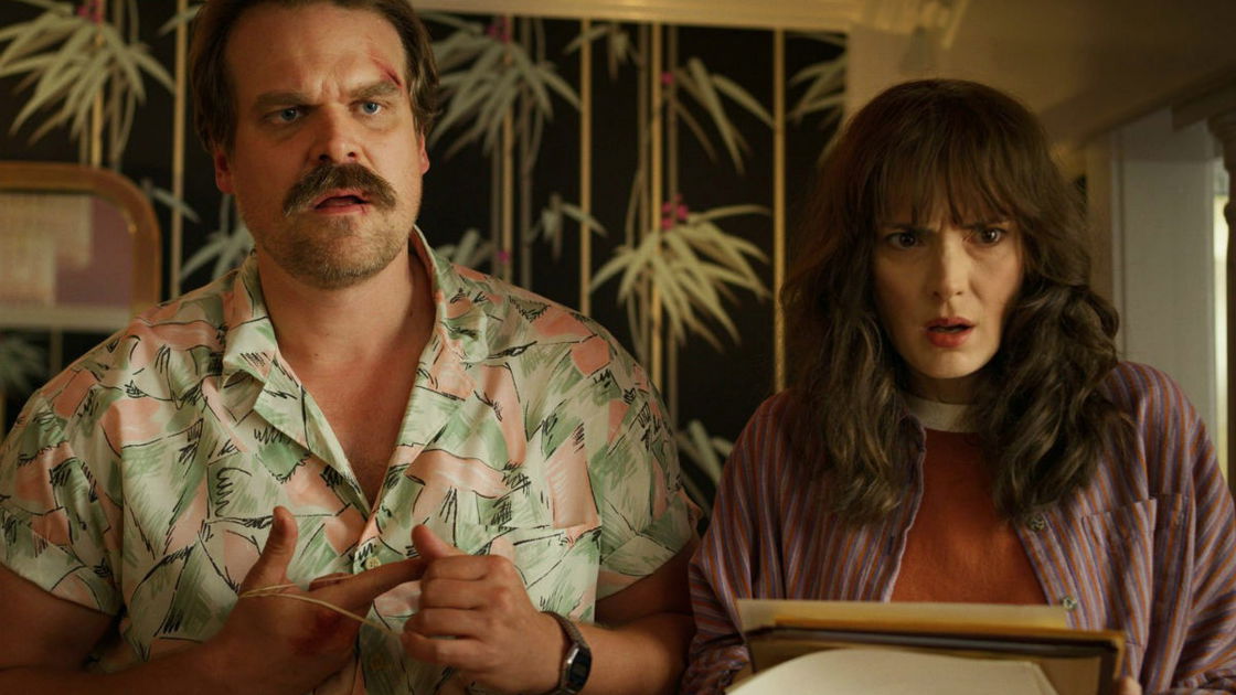 Εξώφυλλο του Stranger Things, το χρονοδιάγραμμα δεν θα ξεπεράσει το 1987: ορίστε γιατί