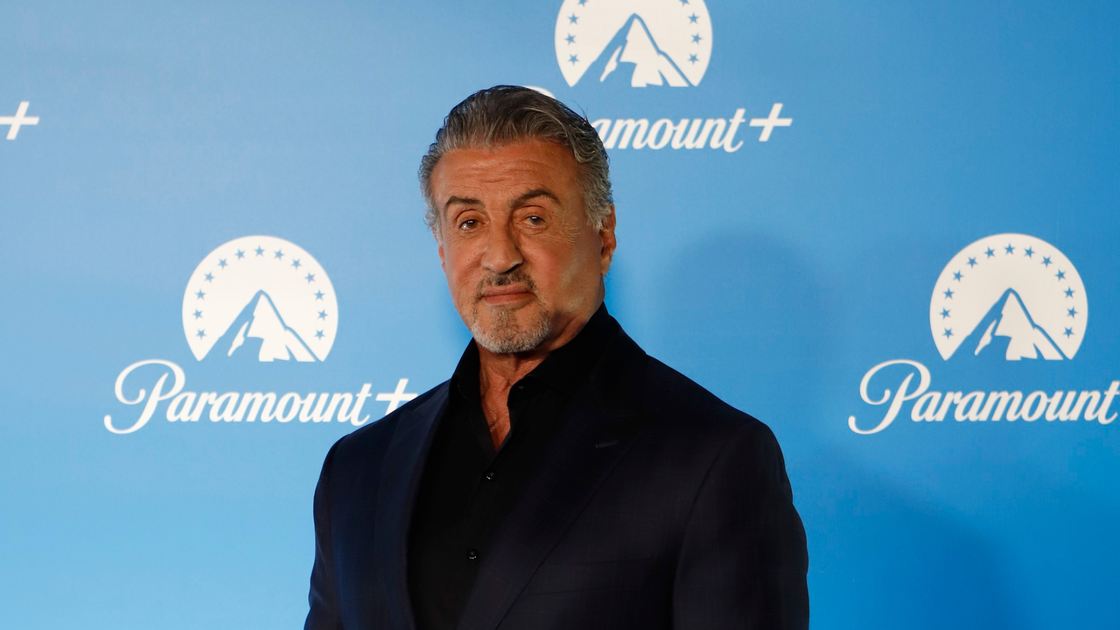 Copertina di Dopo Tulsa King Stallone protagonista di una nuova serie