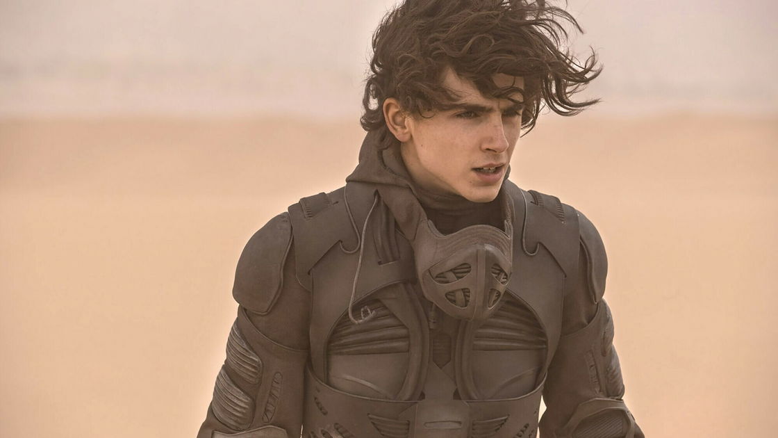 Copertina di Dune 2, al via le riprese in Italia: dove vedere il cast
