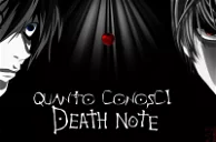 Copertina di Quanto conosci Death Note?