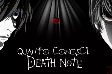 Quanto conosci Death Note?