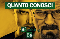 Copertina di Quanto conosci Breaking Bad?