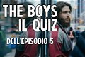 The Boys: Hvor mye vet du om episode 5?